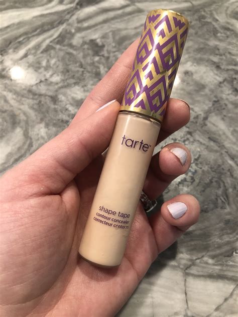 tarte Shape Tape Concealer 